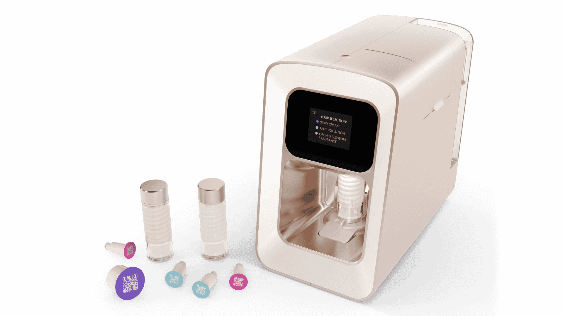 B2B Cosmetics
