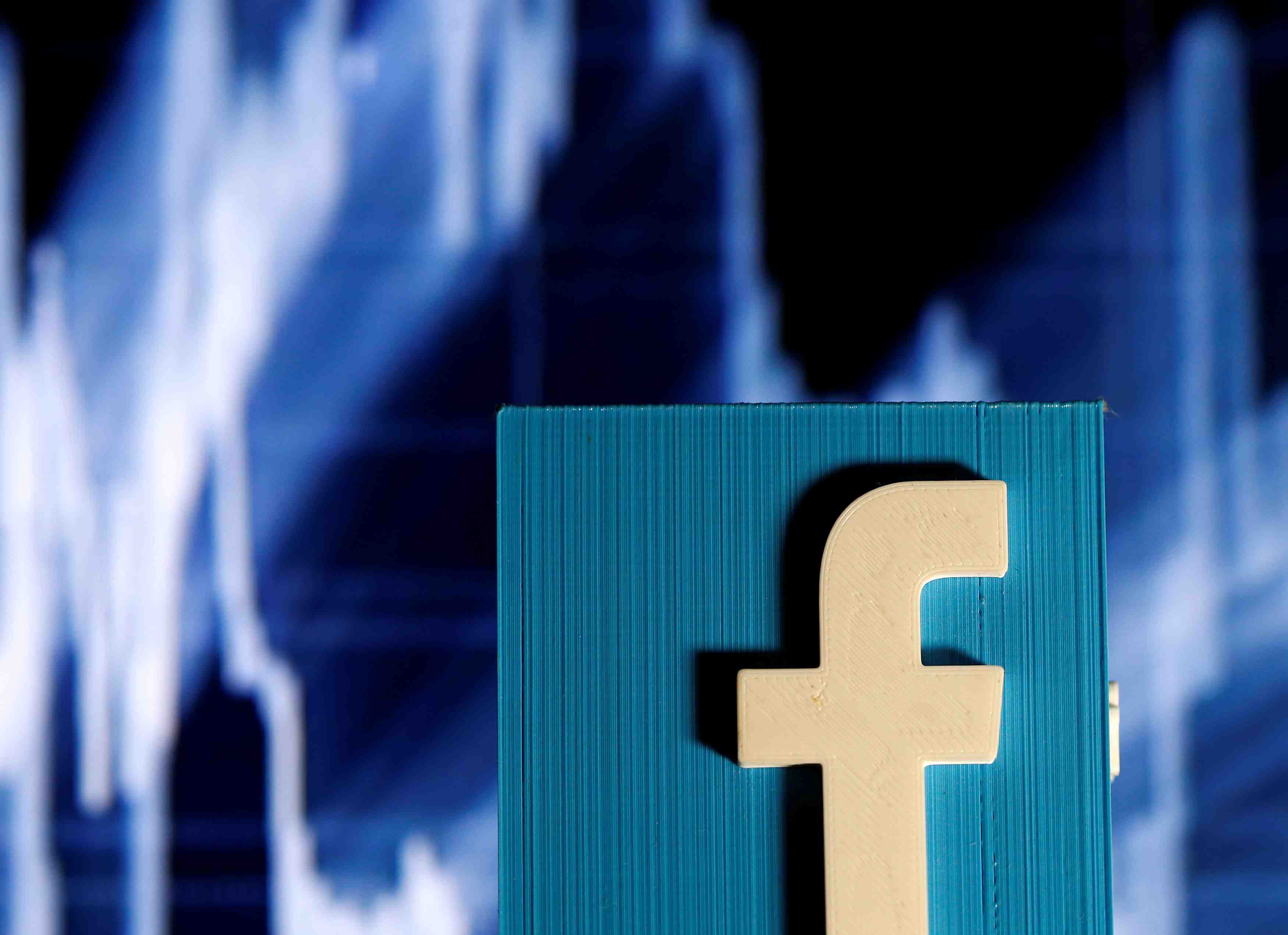 Vers une amende de plusieurs milliards pour facebook aux usa