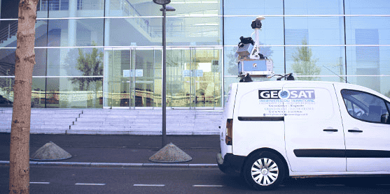 Geosat
