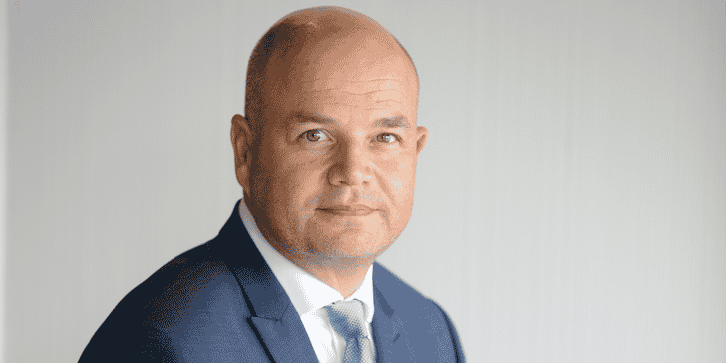 Lionel Canesi