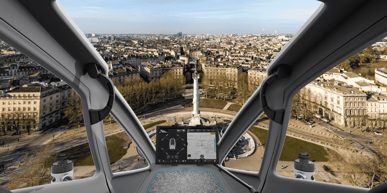 Buttairfly