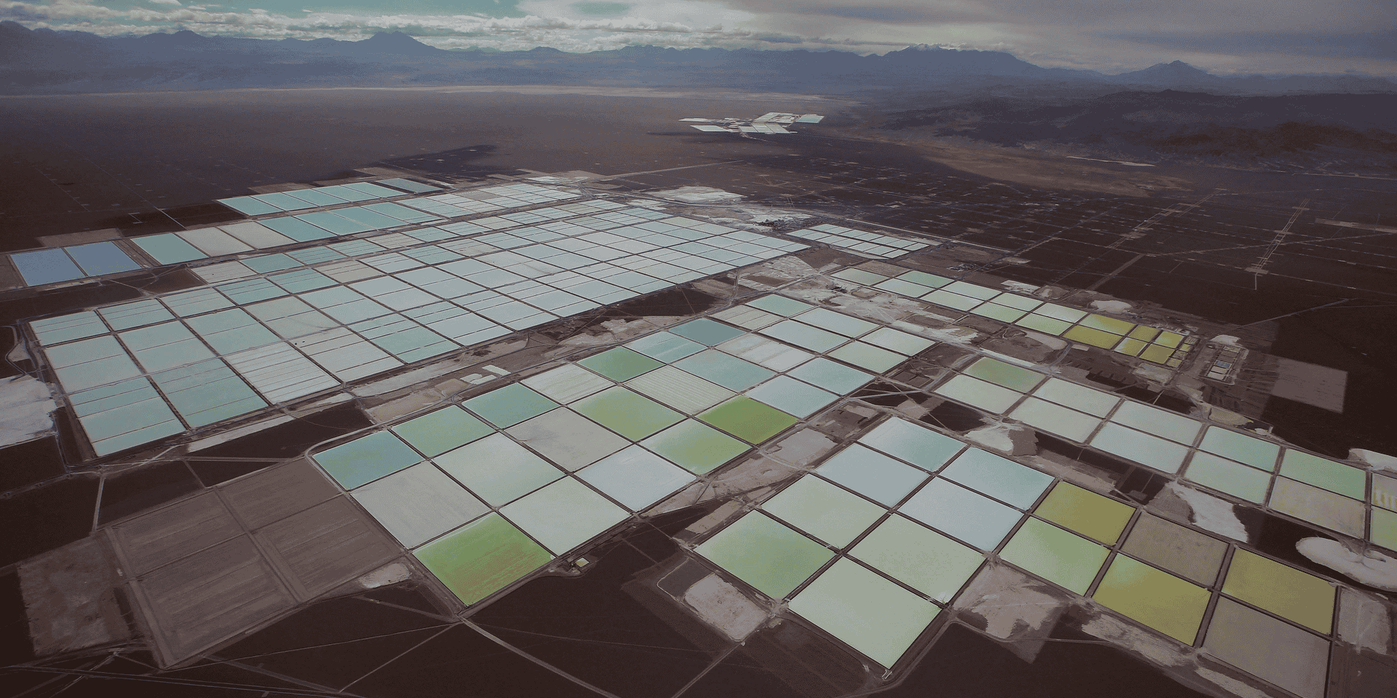 Lithium Chili