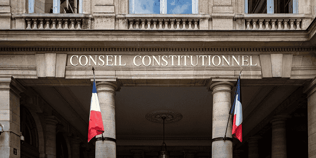 Les Sages jugent que cette mesure n'avait pas sa place dans une loi de finances.