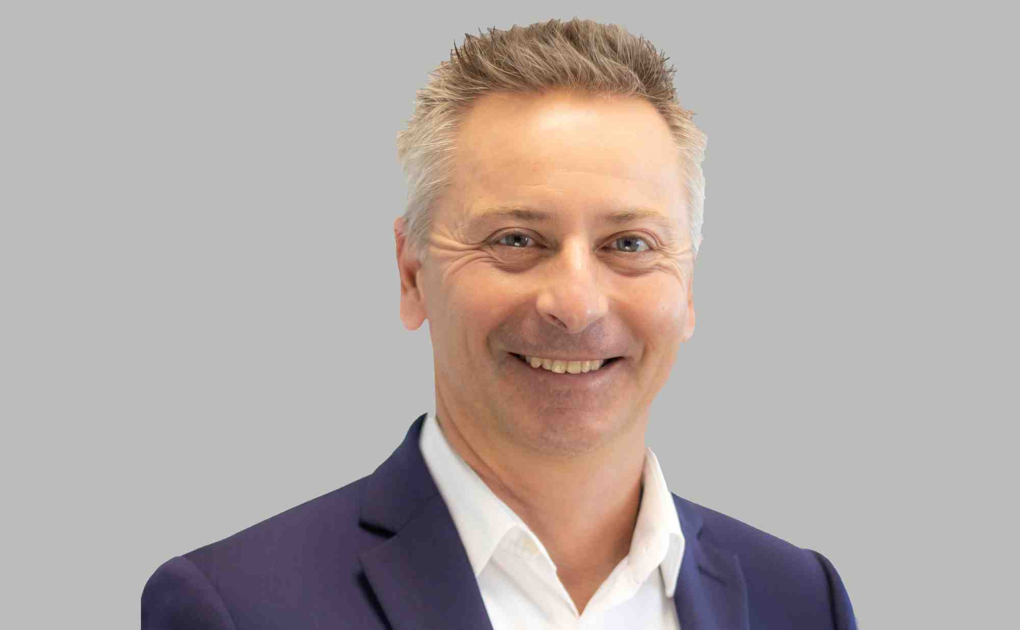 Jean-Michel Amaré - Président et Co-fondateur Atawey (c)Thomas Mazzolini