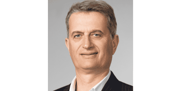 Thierry Iacazio, directeur territorial Languedoc chez Vinci Immobilier et nouveau président de la FPI Occitanie Méditerranée.