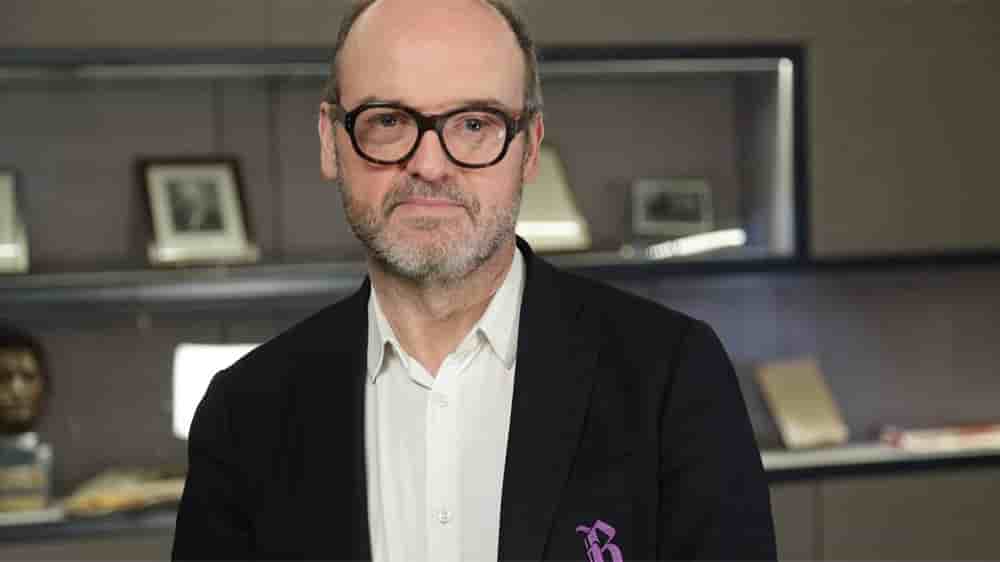 Pour Jérôme Doncieux, la France a un rôle majeur à jouer dans le développement de l'audio IA.