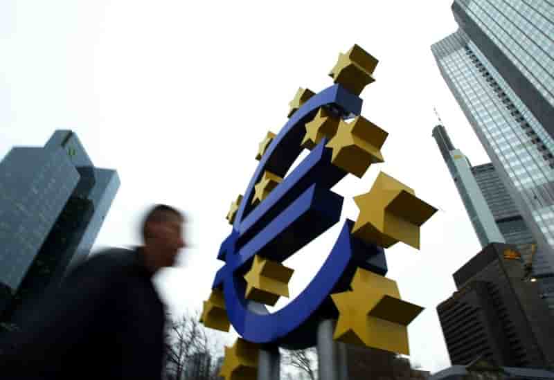 Le sentiment économique se détériore dans la zone euro