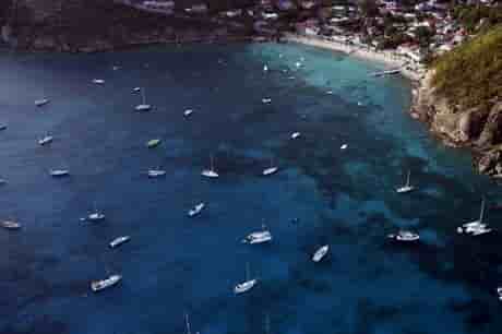 Dommages assures a saint-martin et saint-barthelemy evalues a 1,2 milliard d'euros