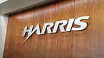 Harris L3 Technologies fusion défense Etats-Unis