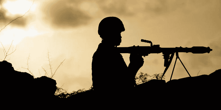 Armement