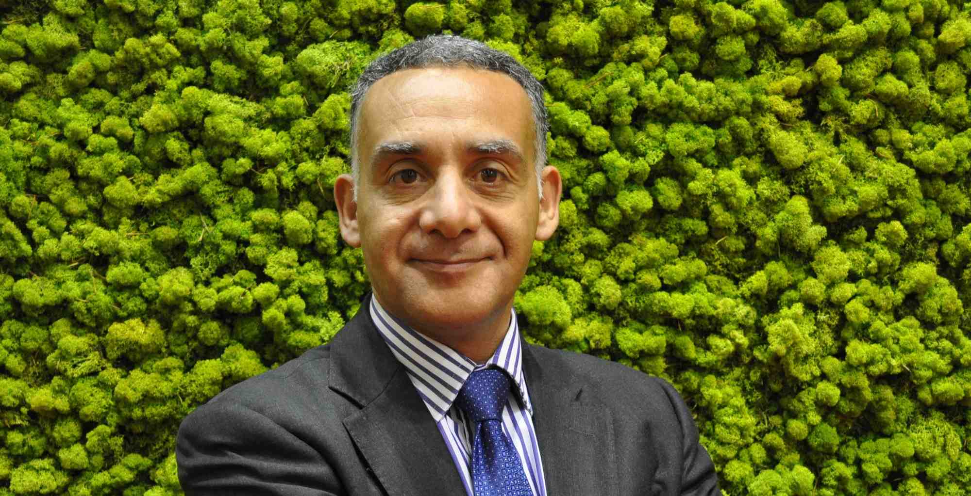 Christophe Doukhi-de Boissoudy, Novamont, Club Bio-plastiques