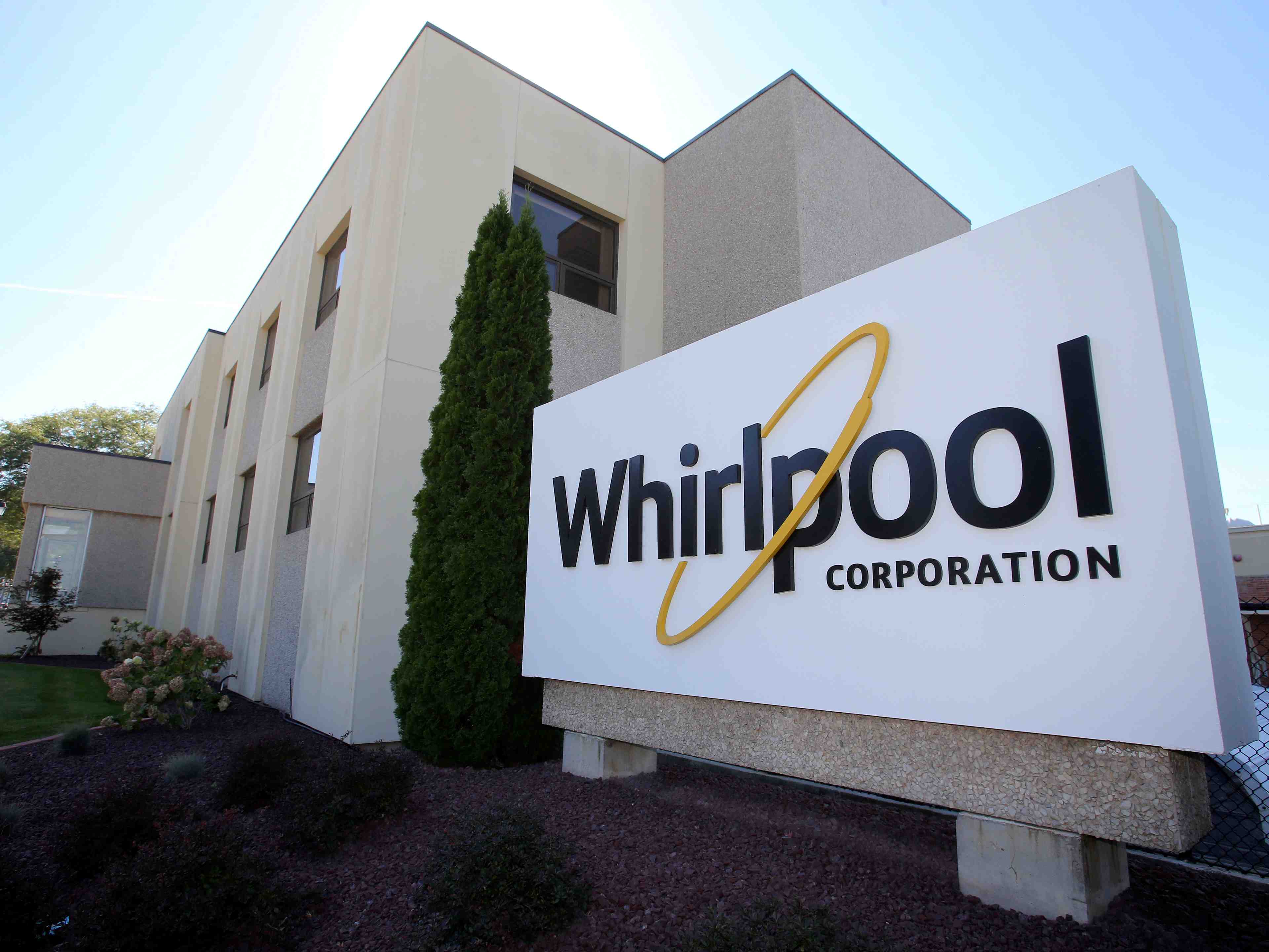Whirlpool bat le consensus grace aux hausses de prix