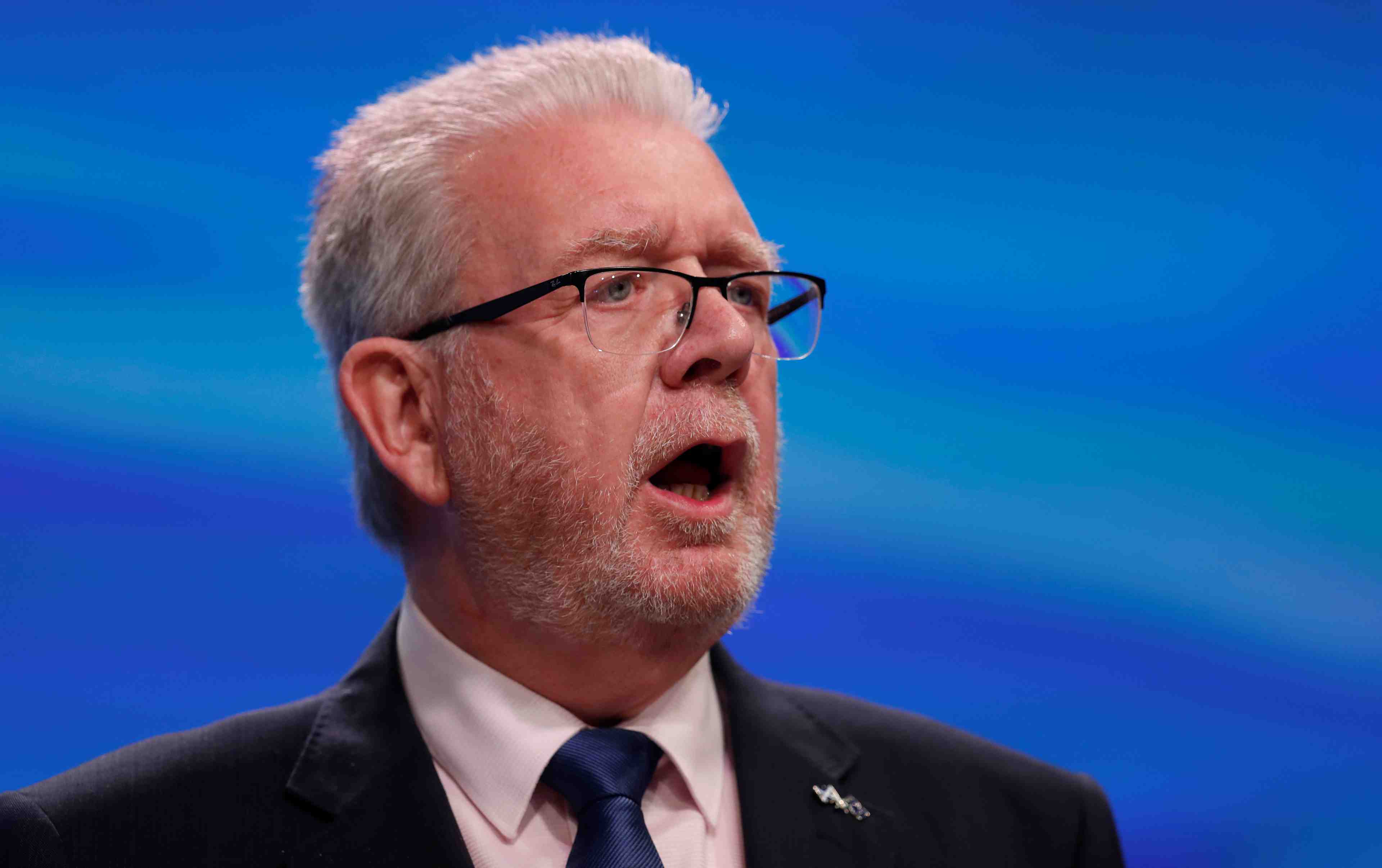 L'ecosse menace de defier une reglementation britannique post-brexit, rapporte le financial times