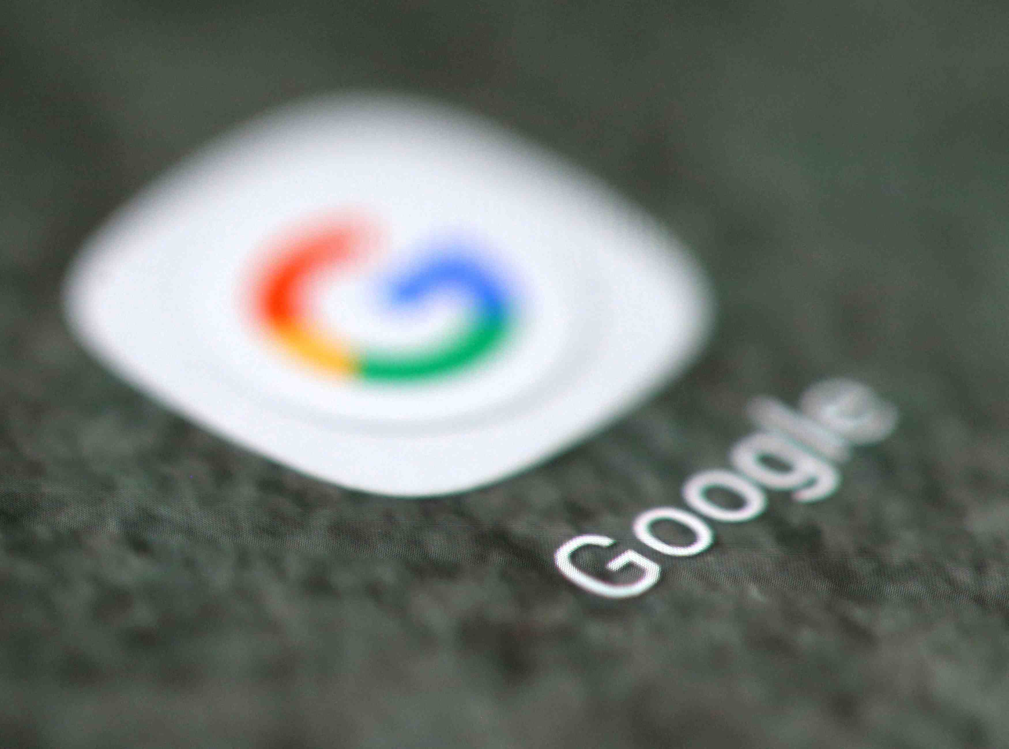 La justice europeenne se prononcera le 14 septembre sur l'appel de google contre une amende record de 4,34 milliards d'euros de l'ue