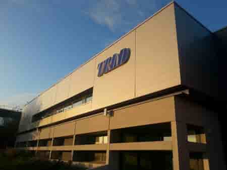 TRAD 3D PLUS Heico Corp