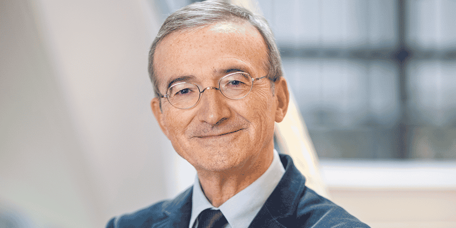 Hervé Mariton, ancien ministre.