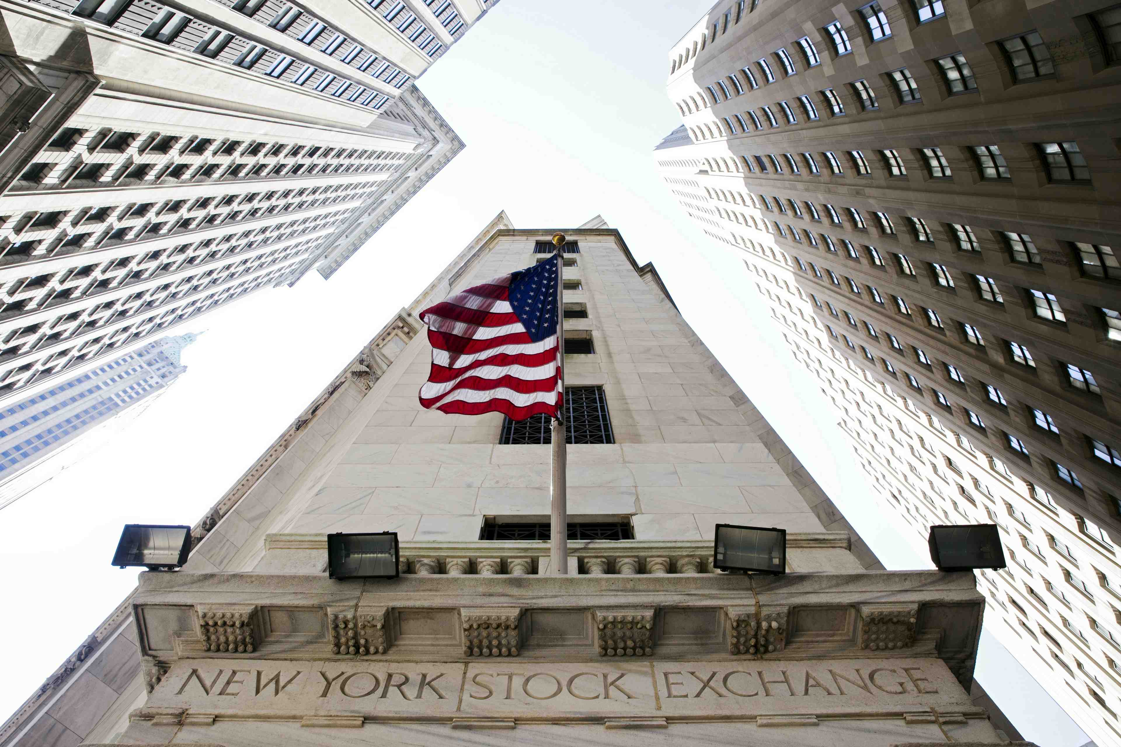 Wall street ouvre en baisse