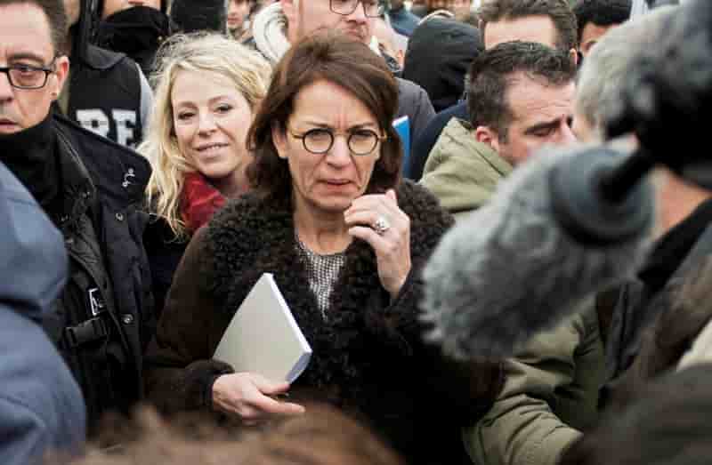 Pas de decision ce mardi sur l'arrete d’expulsion dans la "jungle" de calais