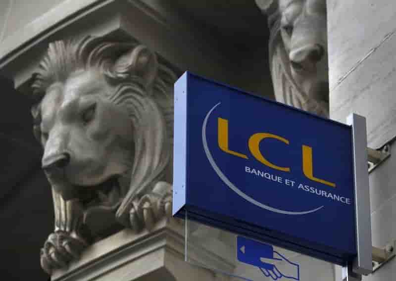 Credit agricole annonce une charge de 491 millions d'euros sur lcl a cause des taux bas