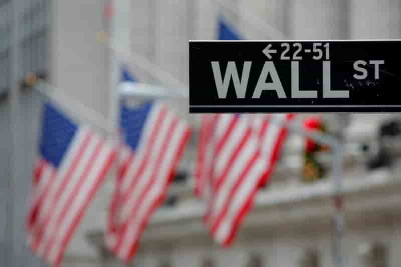 Wall st attend les surprises trump