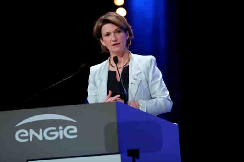 Engie aborde ses semestriels avec "beaucoup de confiance"