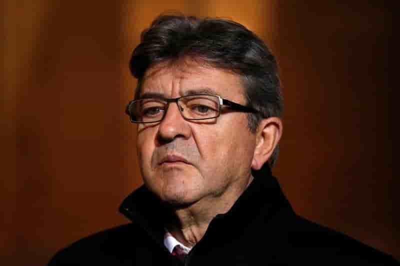 La france insoumise refuse de signer un projet franco-allemand