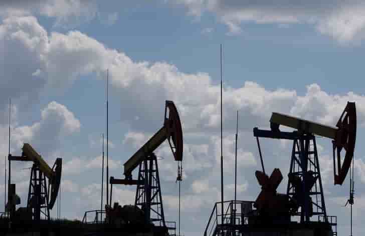 Opep et russie etudient une cooperation sur dix a 20 ans