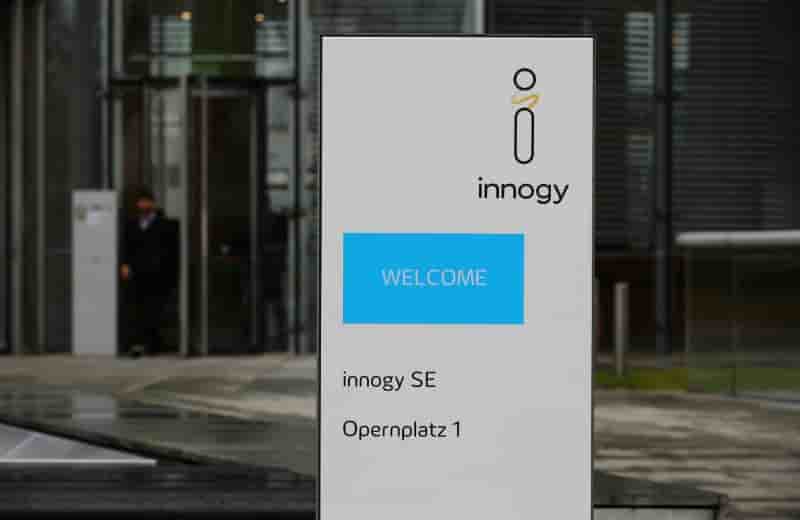 Innogy ne donne aucune recommandation concernant l'opa d'e.on