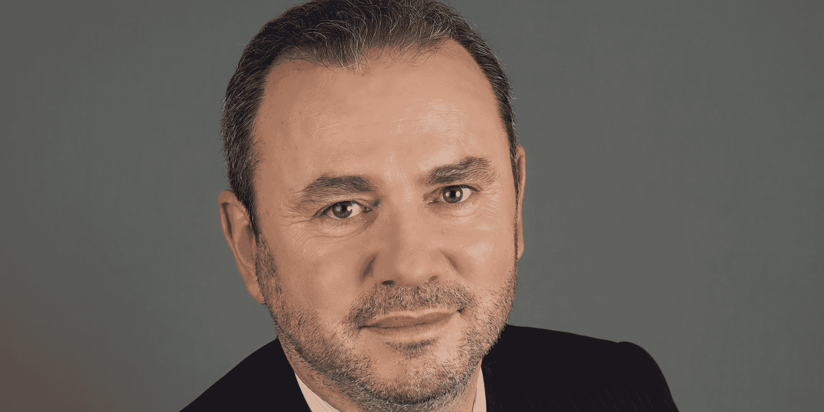 Christophe Lecourtier, Directeur général Business France