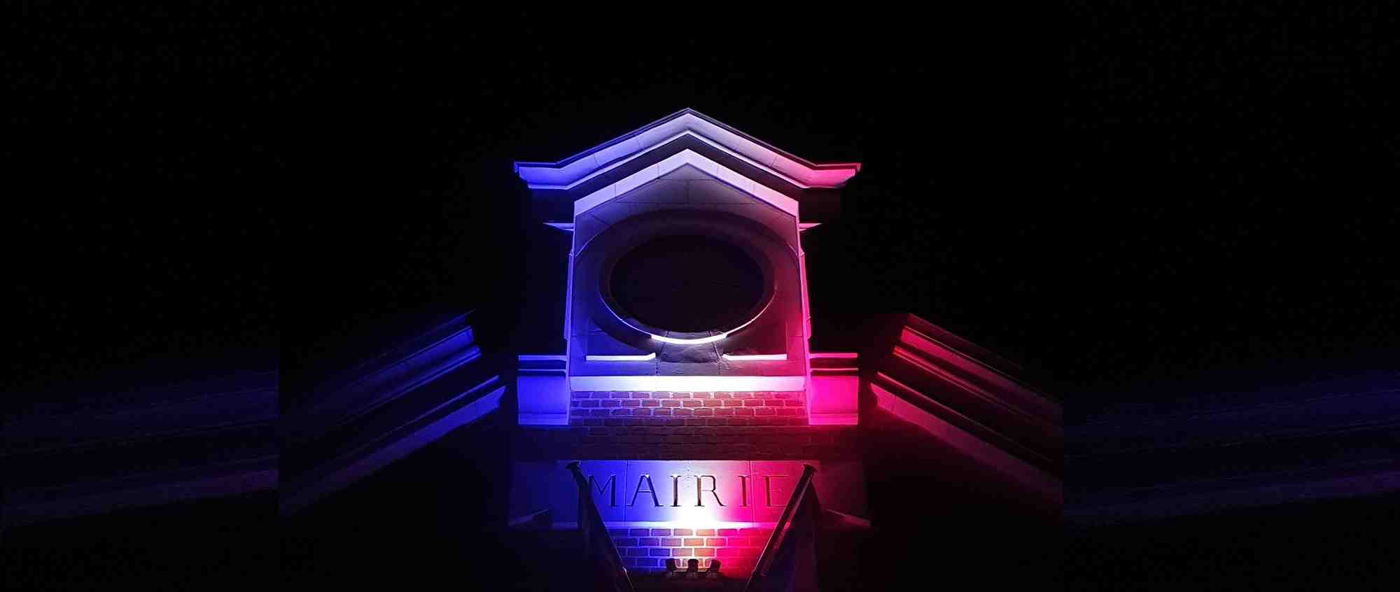 Mairie