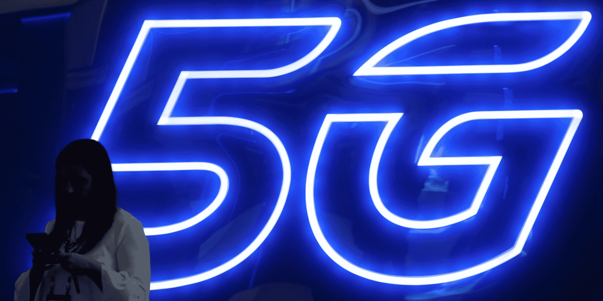 5G
