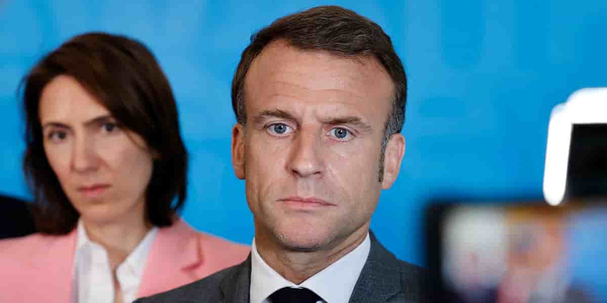 Sans surprise, c'est le Rassemblement national qui remporte les élections européennes en France.