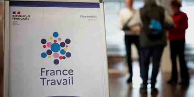 Parmi les nouvelles règles : les bornes d'âge ont été relevées pour le droit à une indemnisation du chômage plus longue.