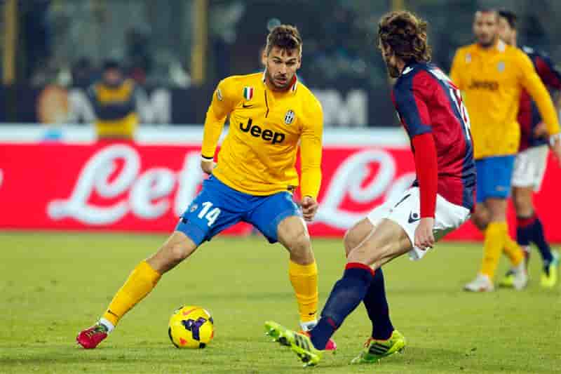 Serie A: septième victoire consécutive pour la Juventus