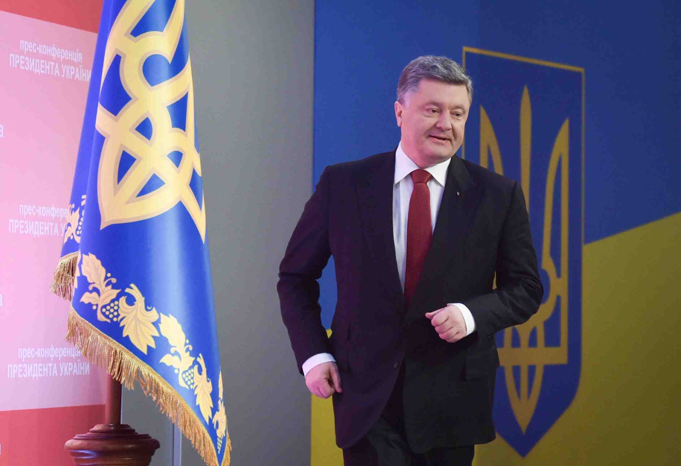 Porochenko va rencontre avec poutine en presence de merkel et hollande le 15 janvier a astana