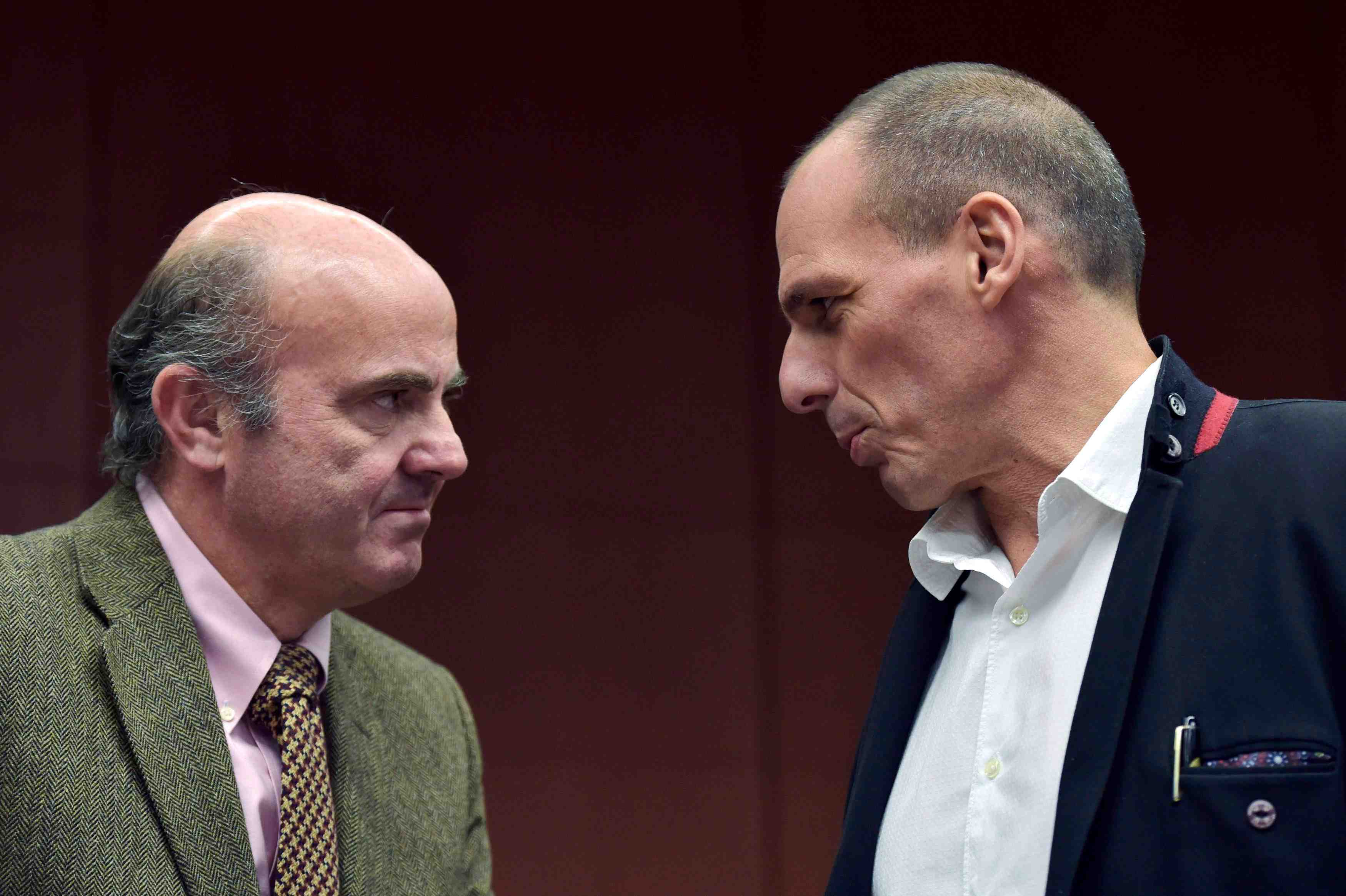 L'espagne repete que la grece aura besoin d'un troisieme plan d'aide