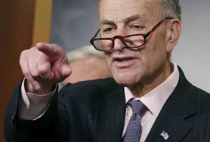 Des democrates du congres americain prennent position contre l'accord avec l'iran