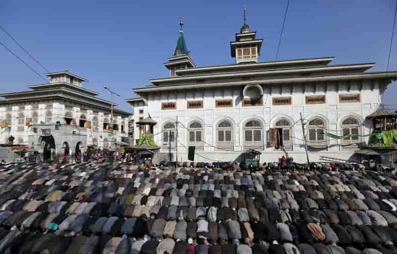 L'etat islamique menace de s'en prendre a l'inde