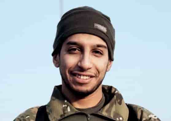 Un algerien en contact avec abdelhamid abaaoud arrete en allemagne