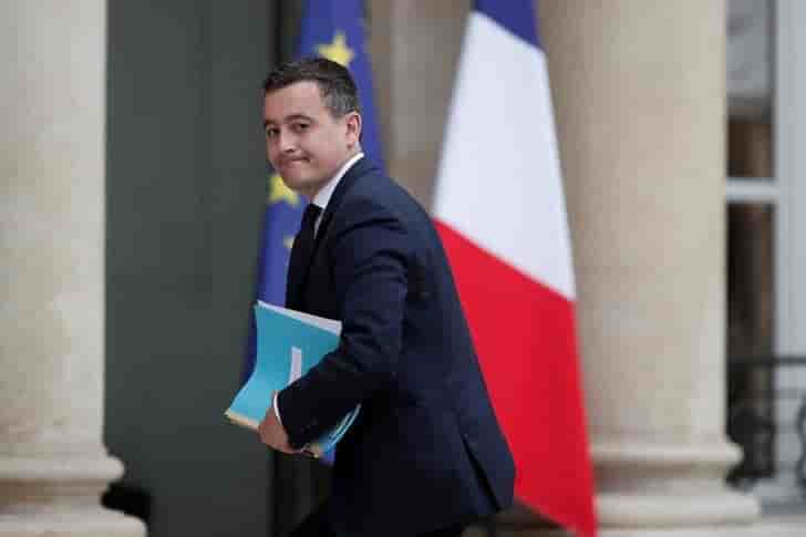 Colere et inquietude a la perspective de coupes budgetaires