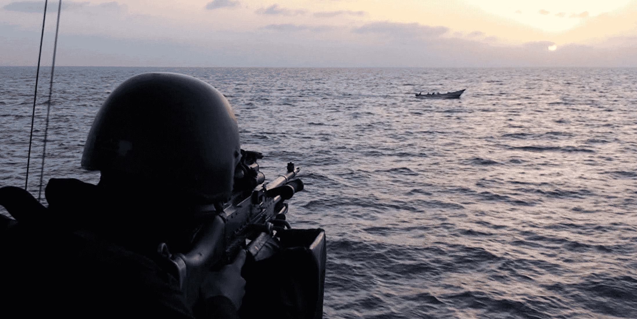 sécurité maritime