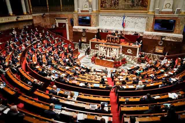 Assemblée nationale