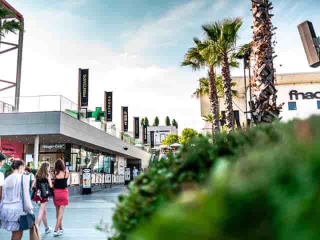 Polygone Riviera
