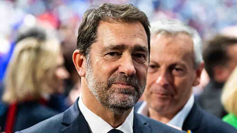 Christophe Castaner, ancien ministre de l’Intérieur, a rejoint le comité RSE de la marque de fast fashion Shein en décembre 2024.