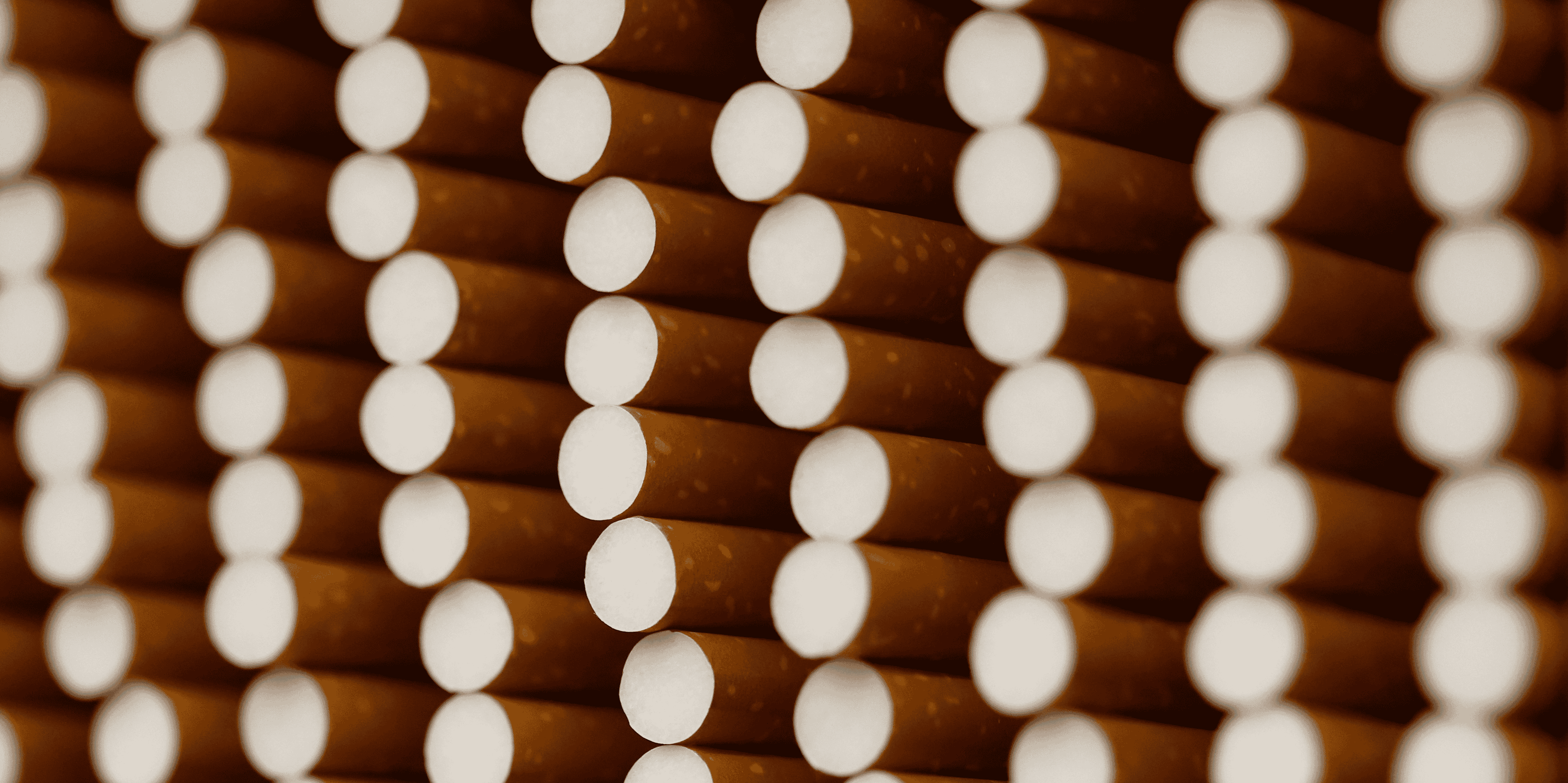 cigarettes