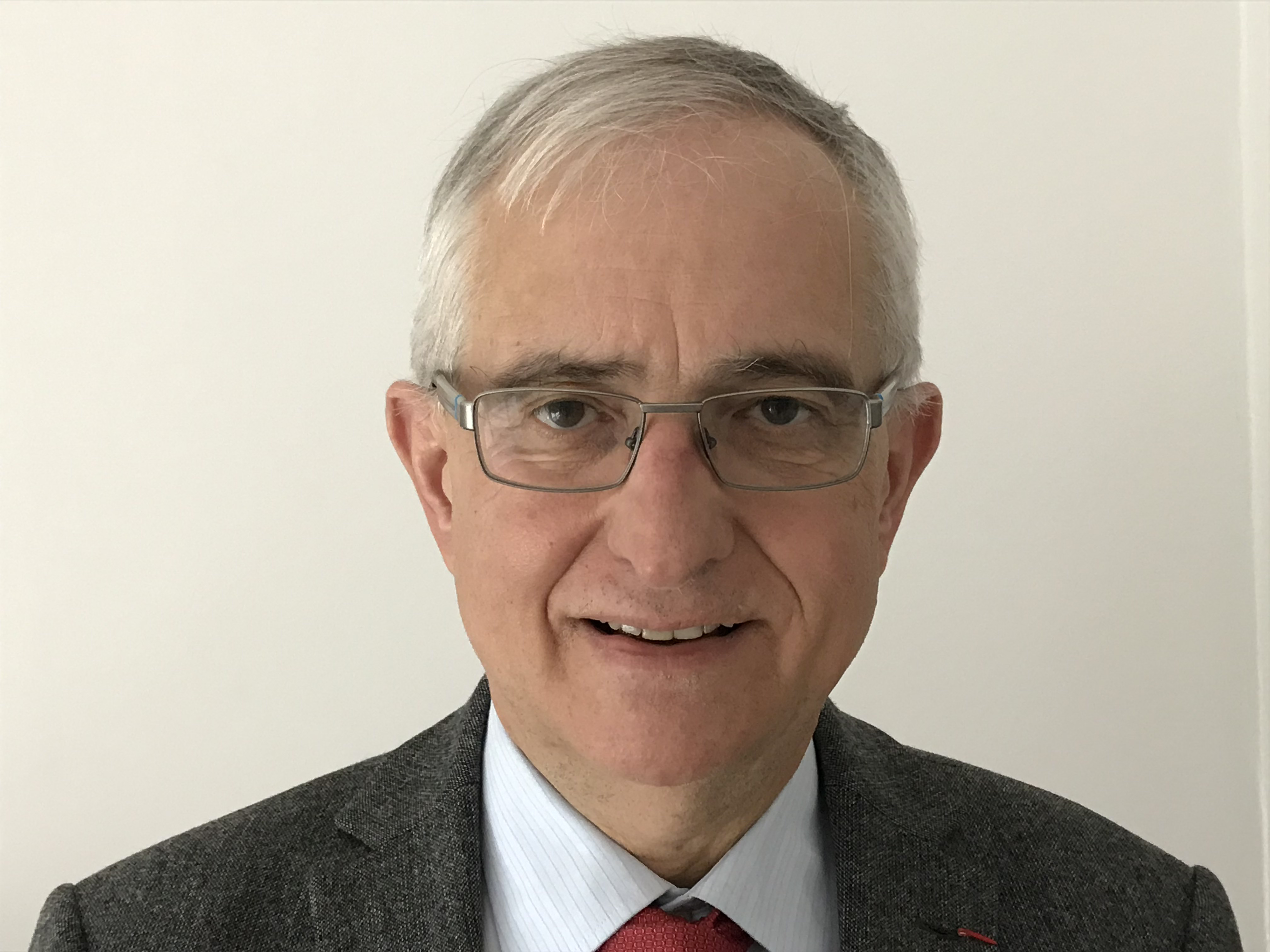 Gilbert Font, TMA-Stratorg
