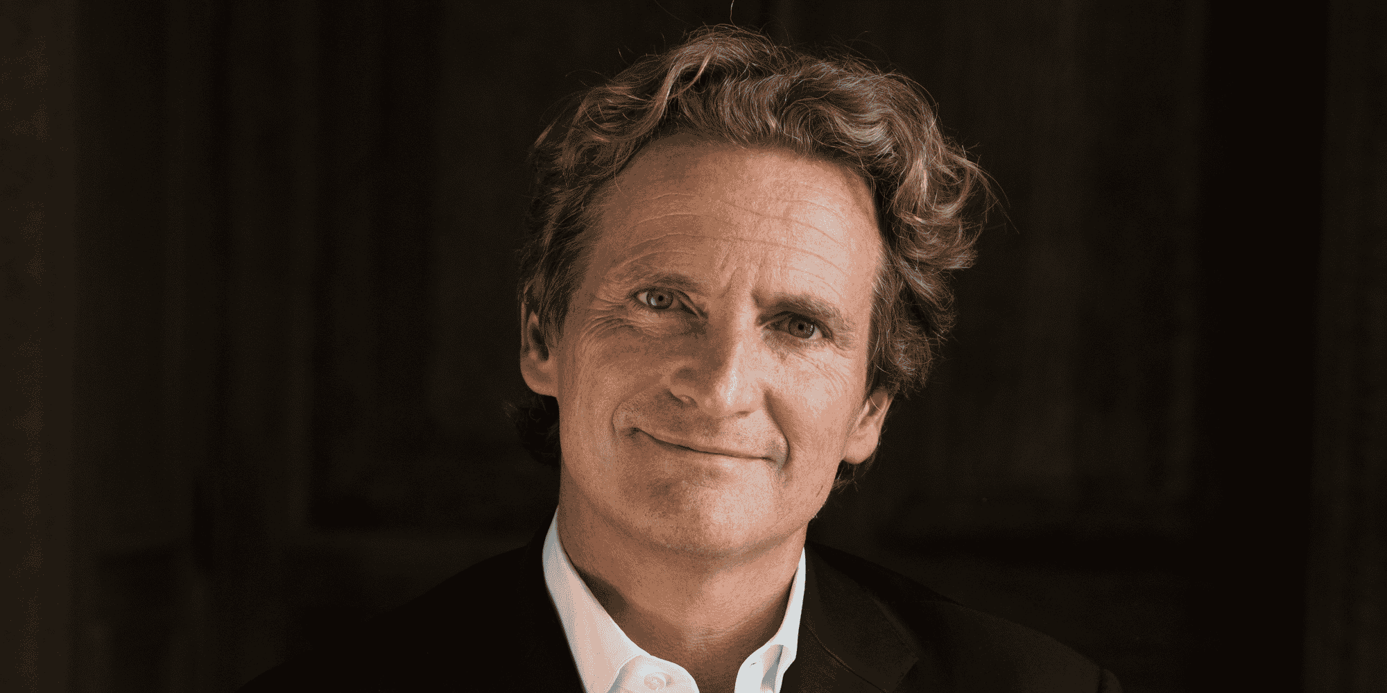L'homme d'affaires Charles Beigbeder vient de lancer le fonds Audacia Elévation.
