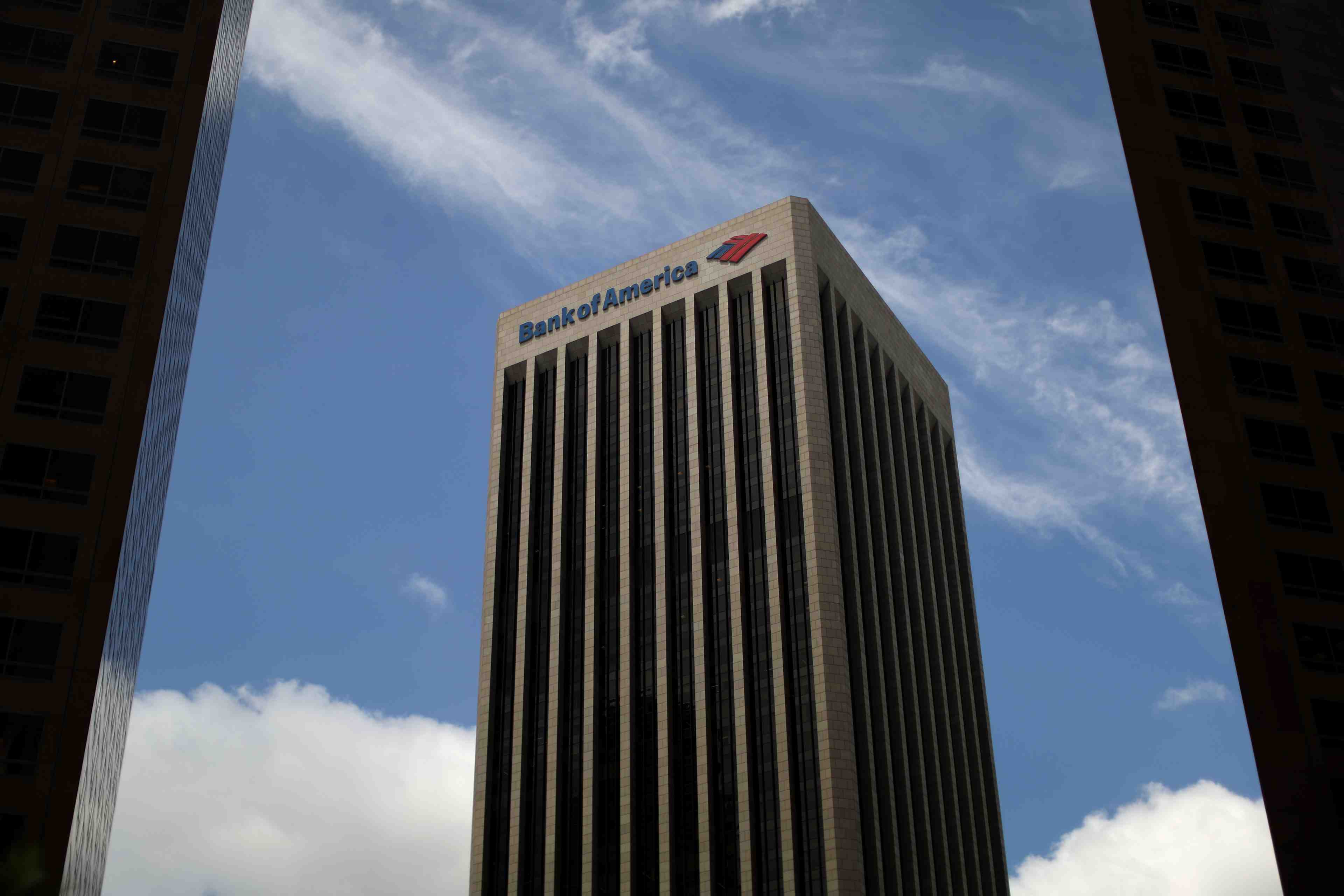 Bofa debauche emmanuel regniez de citi pour co-diriger sa banque d'investissement en france