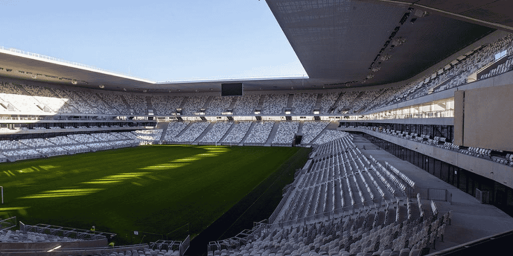 Stade Matmut Atlantique