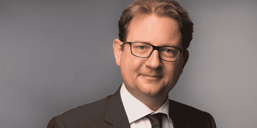 Christophe Deldycke, vice-président de France Invest, président de la Commission Action régionale.